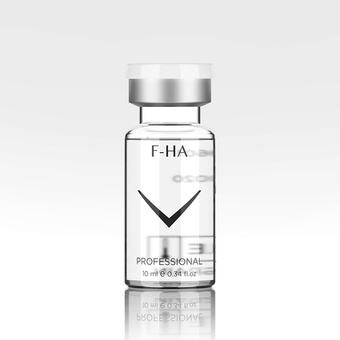 F-HA Fusion Meso гиалуроновая кислота 1,5%