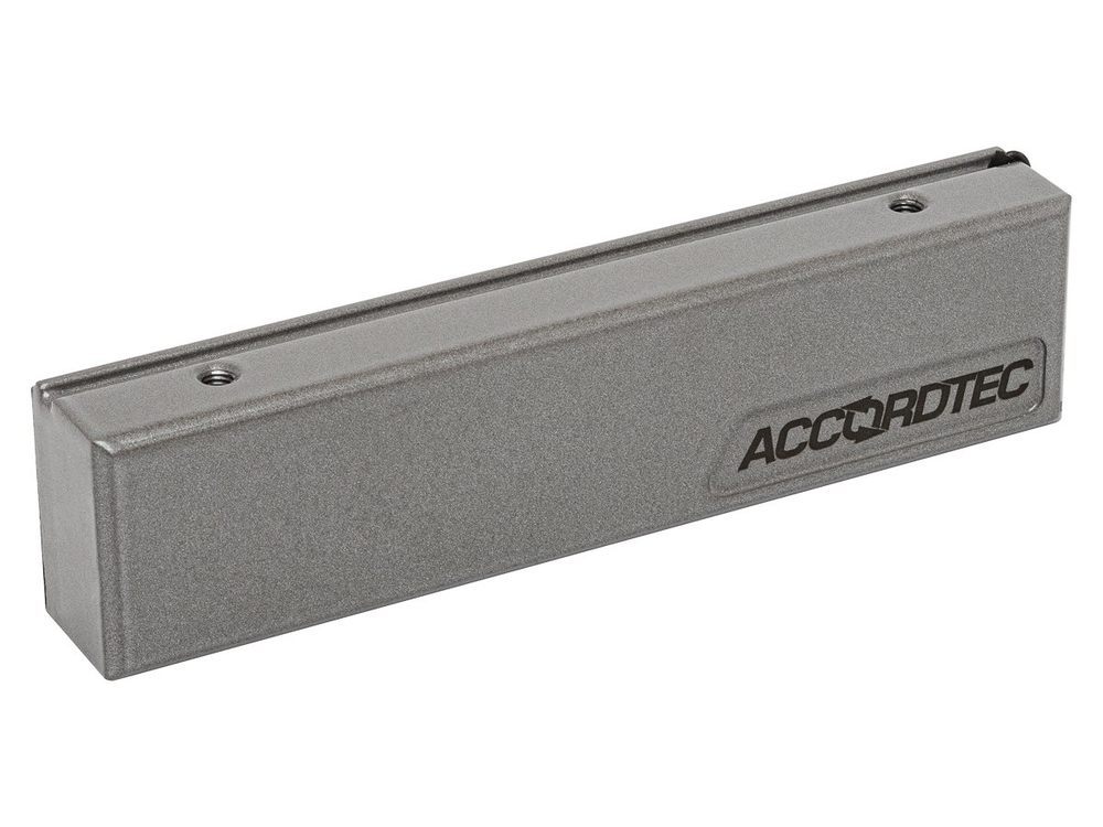 ML-200K Premium Grey с планкой Замок электромагнитный AccordTec