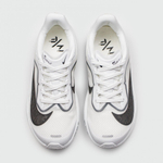 кроссовки Nike Zoom Fly 6 White / Black Wmns FN8454-100