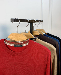 Джемпер Zegna