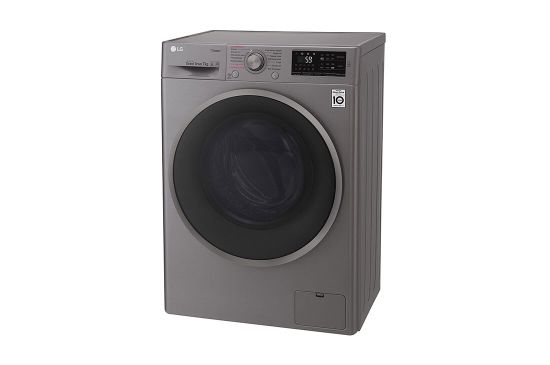 Стиральная машина LG F-2J6HS8S