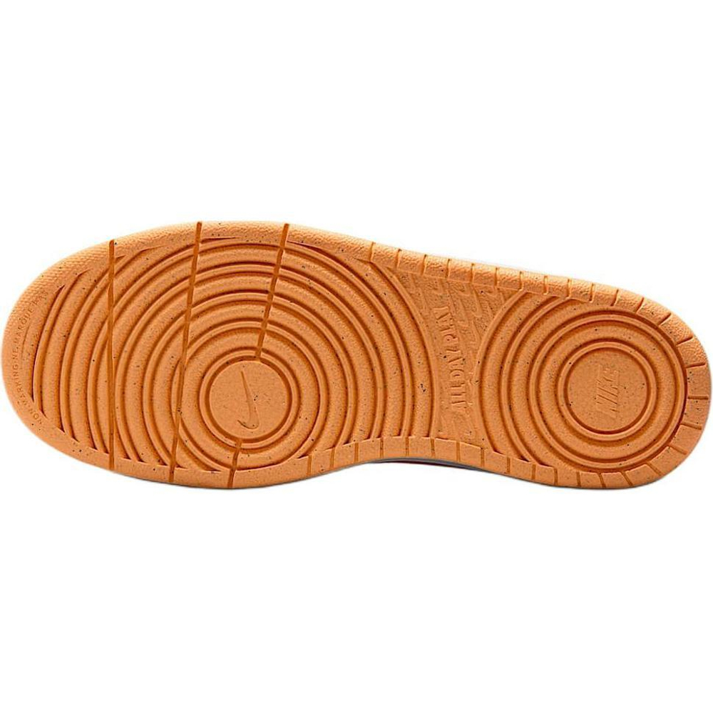 Женские кроссовки Nike Court Borough Low Recraft 'White Peach Cream' DV5456-119