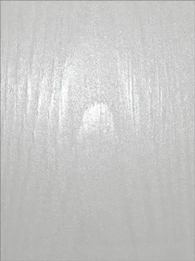 Краска эмаль для стен, окон, дверей, дерева белая акриловая глянцевая "Palizh" 1,1 кг