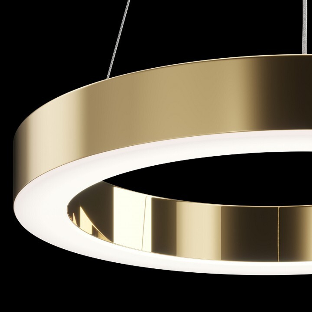 Подвесной светильник Maytoni Saturno MOD415PL-L36BS4K