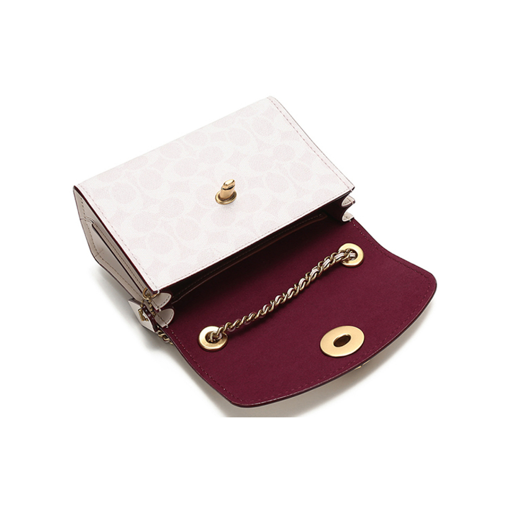 Сумка COACH Parker 18, 34256-B4R7B