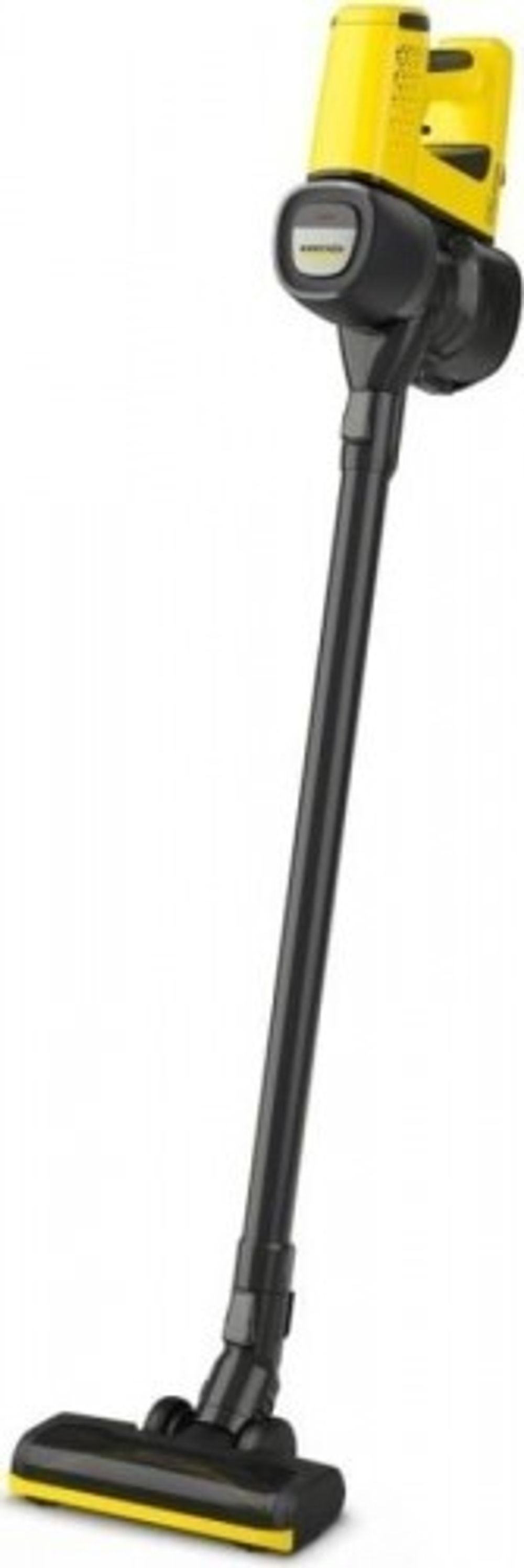 Пылесос аккумуляторный KARCHER VC 4 Cordless myHome 1.198-630.0