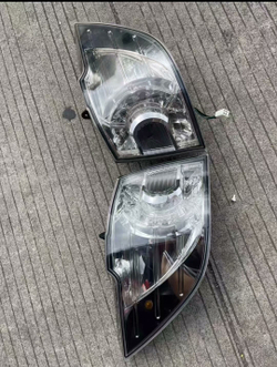 Задние фонари LED Mazda 8 (правый руль, Япония)