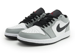 Air Jordan 1 Low "Light Smoke Grey"