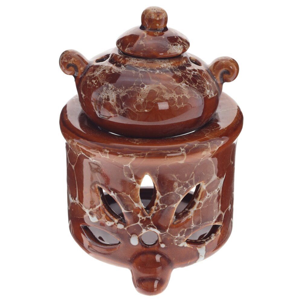 GAEM Аромалампа, L8 W8 H12 см, 4в.