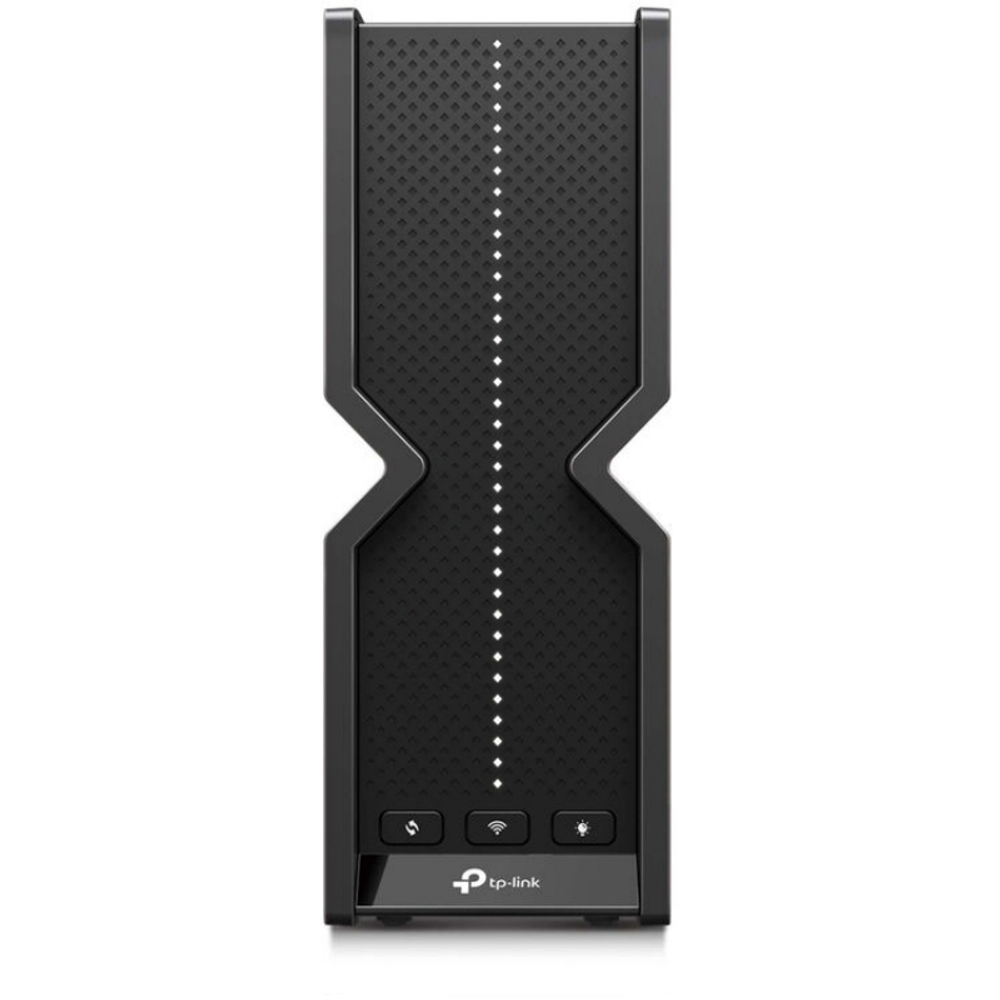 Маршрутизатор TP-Link Archer BE550, BE9300, трехдиапазонный Wi-Fi 7