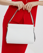 Сумка 767 03 белый