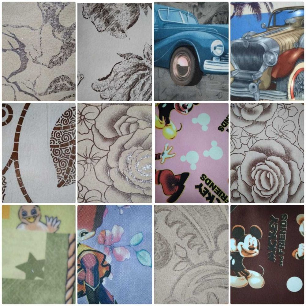 Тахта "Малыш"  г. Нефтекамск, Расцветки