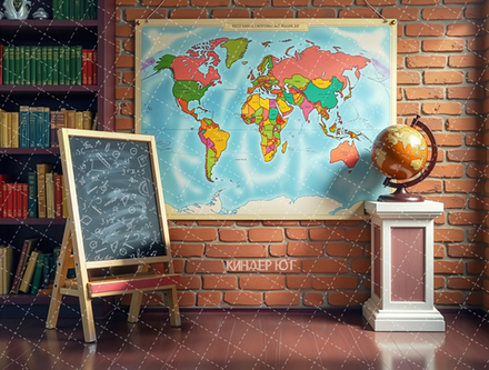 Фотофон "Класс" арт. ФФ905-73