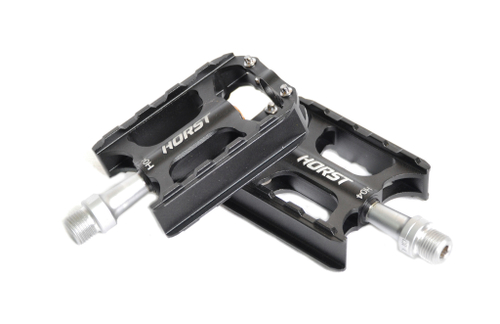 Педали HORST MTB алюминиевые H04