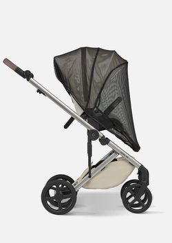 Anex Детская коляска Eli 2 в 1 Muse