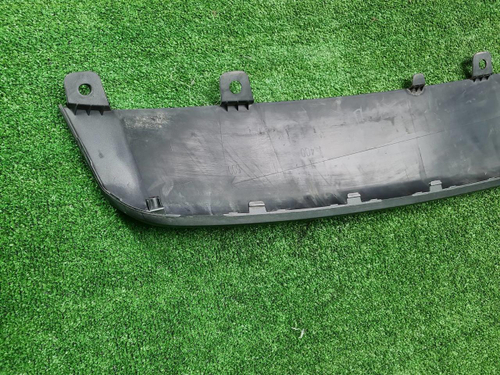 Накладка заднего бампера Lixiang L7 (2024-н.в.)