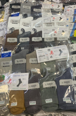 Набор носков