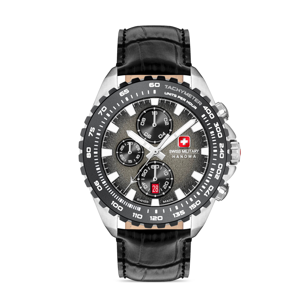 Swiss Military Hanowa Stone Marten SMWGC0001830