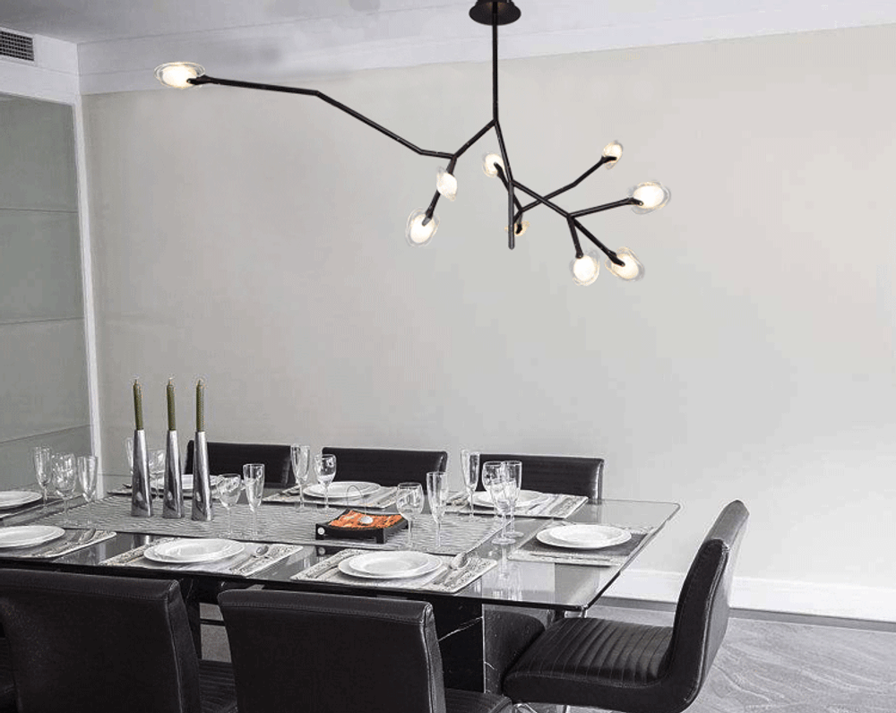 Ceiling design lamp  16.9 by Bocci (White)