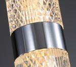 Подвесной светильник OMT-885M chrome