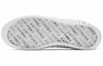 Кроссовки Nike Air Force 1 Cmft Equality