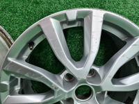 Диск Комплект дисков R17 Nissan X-Trail T32 13-22