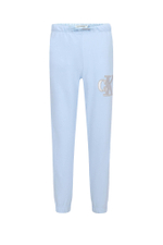 Спортивные штаны Calvin Klein Jeans - голубой(IG0IG02287)