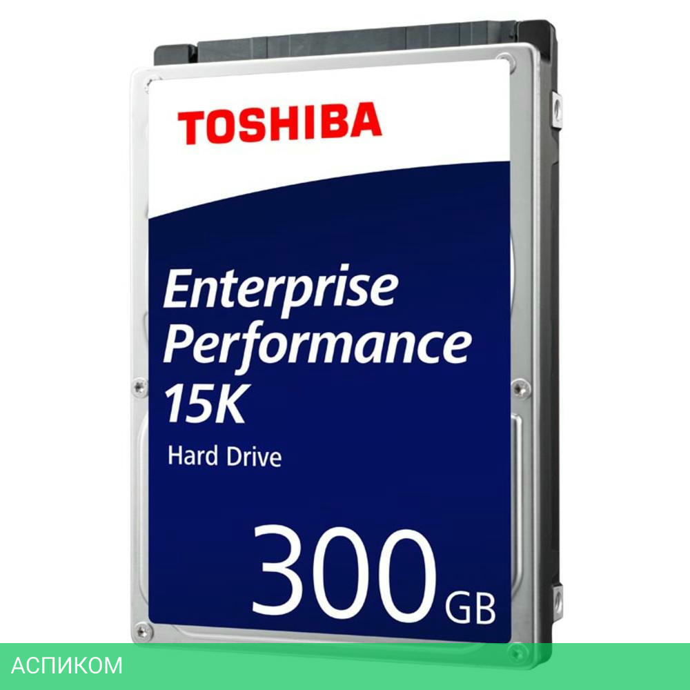 Жесткий диск Toshiba AL14SXB30EN