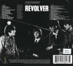 CD The Beatles - Revolver 2CD (Германия 2022г.)