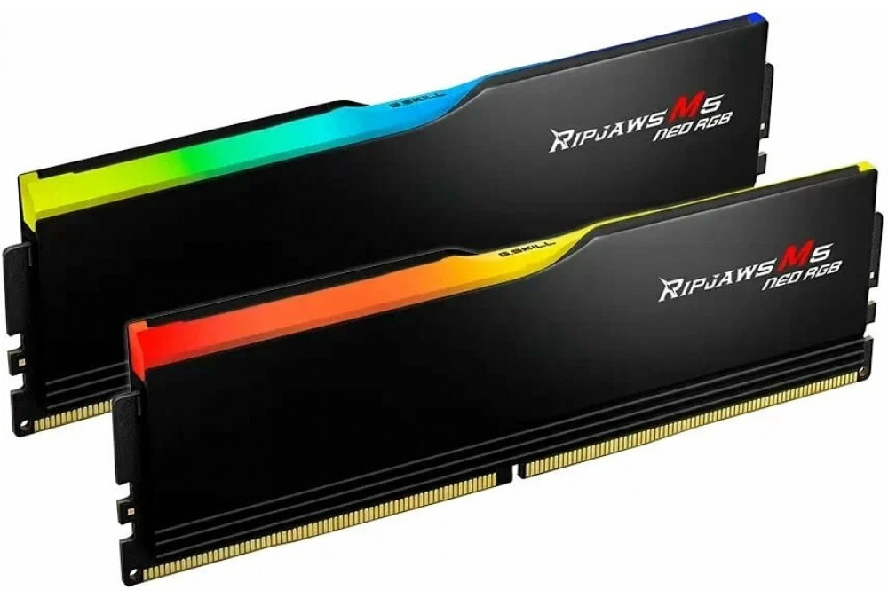 Оперативная память G.SKILL F5-6000J3636F32GX2-RM5NRK 64 Гб