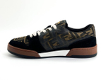 Кроссовки Fendi Match