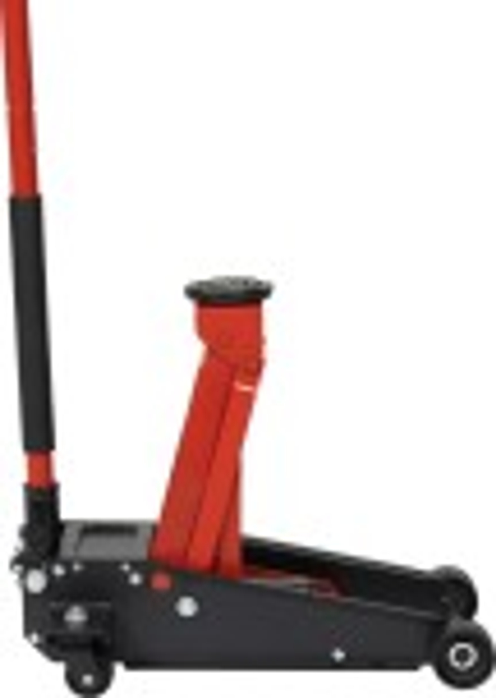 Домкрат подкатной WiederKraft WDK-Magnum 3000 3 т в0000138266