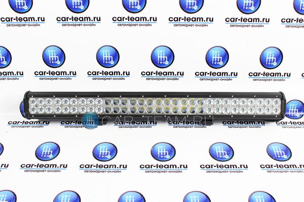 Светодиодная LED балка XRCC 60 диодов 180W