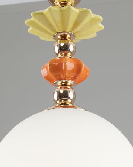 Светильник подвесной Moderli V11179-1P Charm