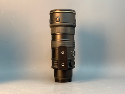Nikon 70-200mm 2.8G ED AF-S VR