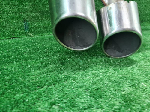 Глушитель Chery Tiggo 8 Pro Max (2022-н.в.)