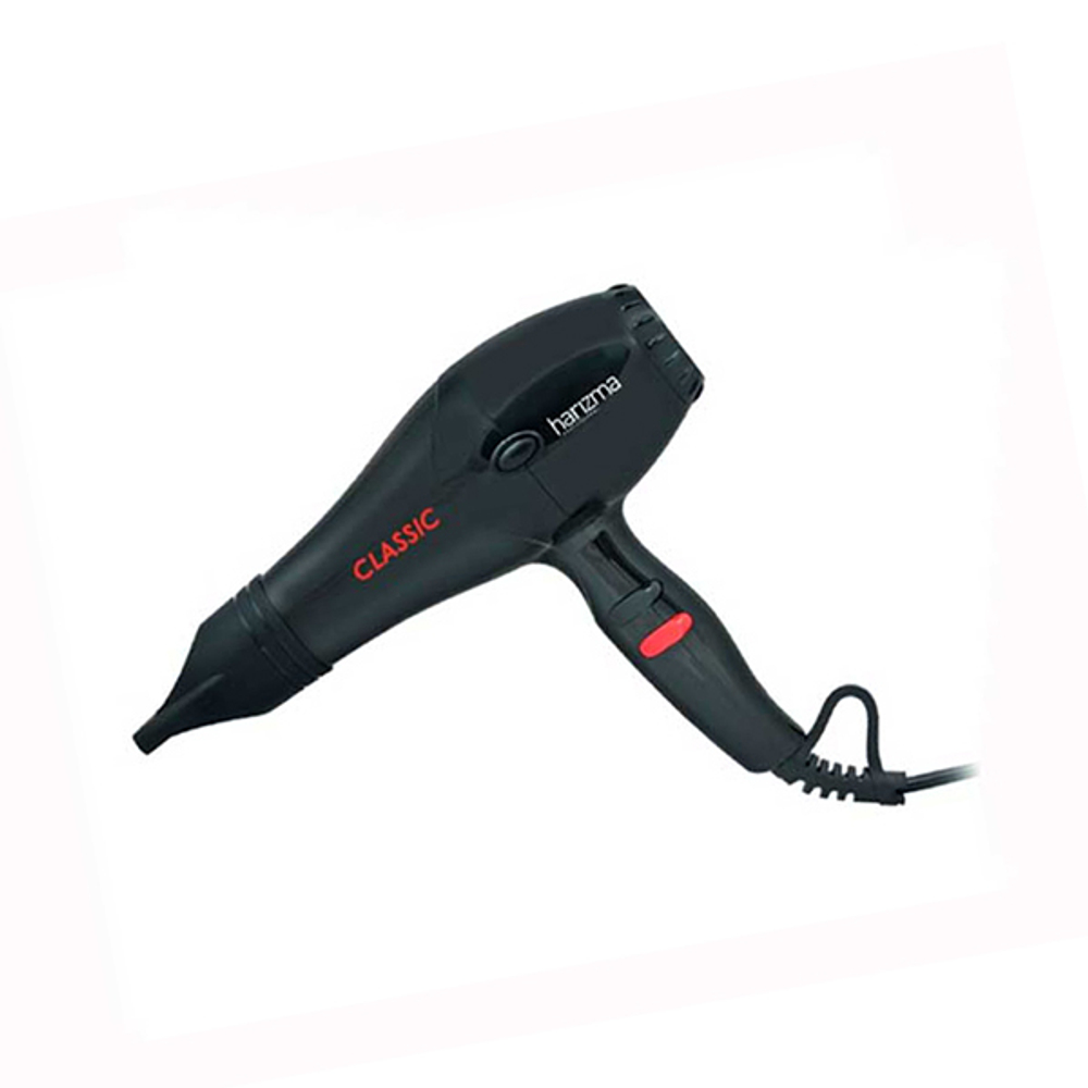 Фен для волос Harizma H10206 Classic 1800-2000Вт