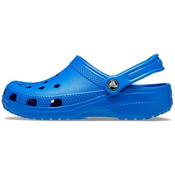 Crocs Classic Clog 'Lightning Blue'