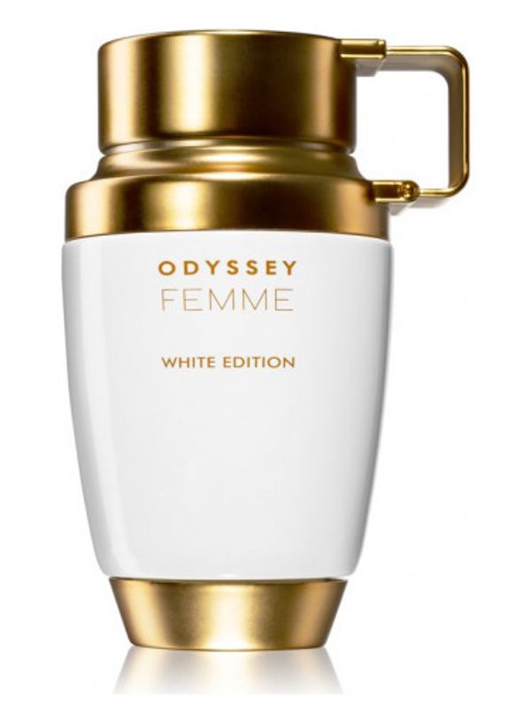 Armaf Odyssey Femme White Edition