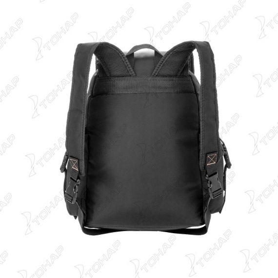 Ранец черный (HS-РН-4) Helios