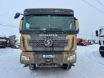 Shacman (Shaanxi) SX* 8x4 Самосвал SX33186V366 (Дизельный, 11,6 л, 423 л.с., МТ)