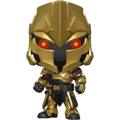 Funko Pop!  Games: Fortnite- UltimaKnight