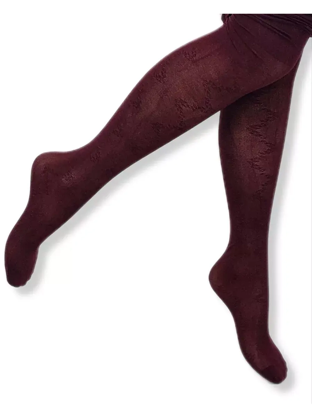 Детские капроновые колготки