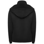 Утепленная куртка унисекс Makalu