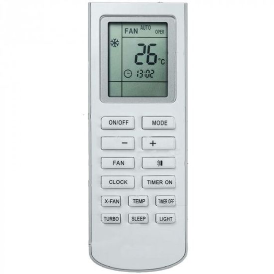 Кондиционер JAX Тasmania ACN – 24 HE