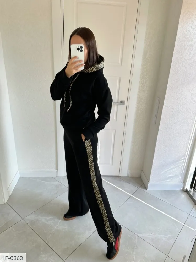 Костюм IE-0355 Фабрика Моды