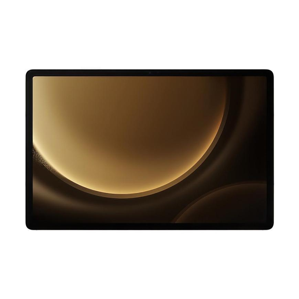 Планшет Samsung Galaxy Tab S9 FE+ 12,4", 12 ГБ/256 ГБ, Wi-Fi (Серебро | Silver)