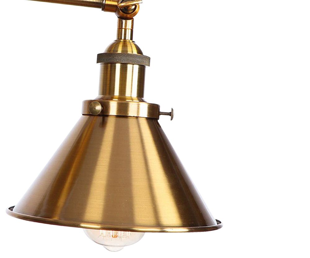 Kink Light 08420,20 Бра Арта бронза