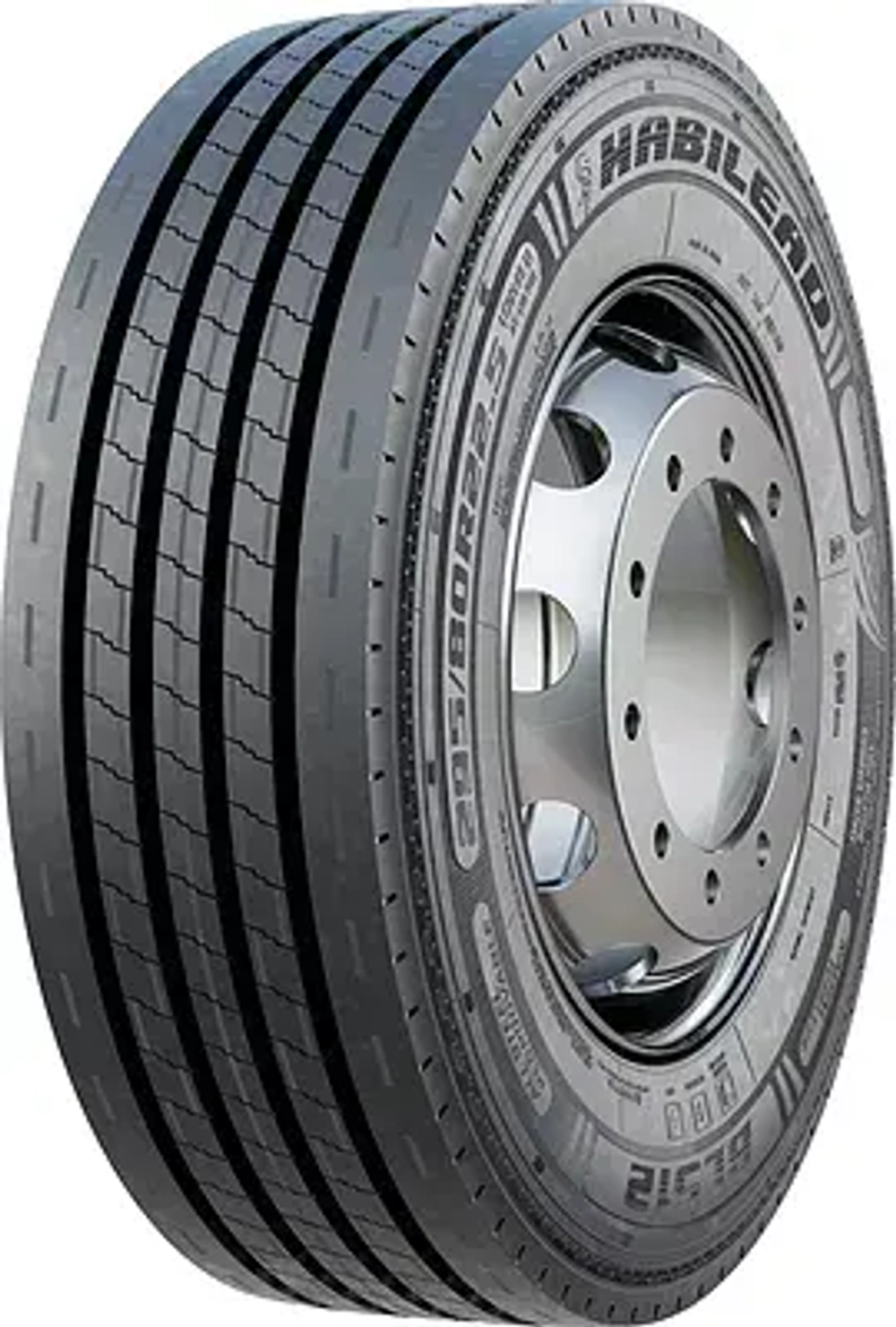Habilead BL512 295/80 R22,5 152/149M (Рулевая ось)
