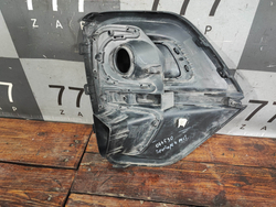 Накладка ПТФ левая Kia Sportage 4 18-22 Б/У Оригинал 86521F1510